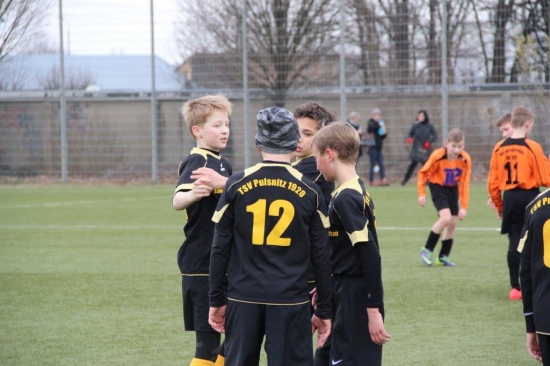 D1-Jugend 14. Spieltag gegen Hoyerswerda 15/16_15