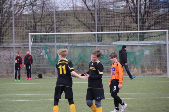 D1-Jugend 14. Spieltag gegen Hoyerswerda 15/16_16
