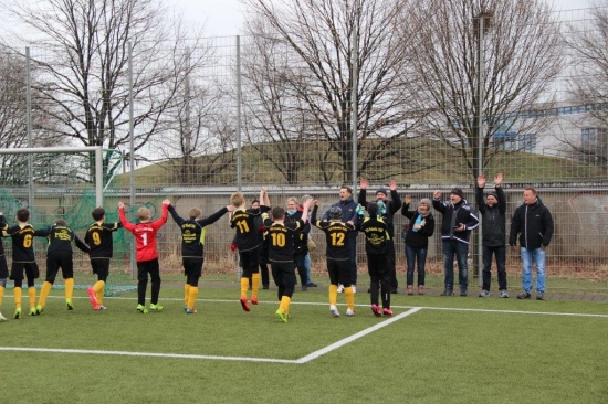 D1-Jugend 14. Spieltag gegen Hoyerswerda 15/16_19