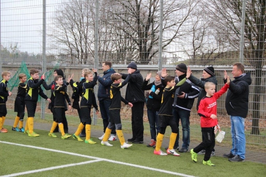 D1-Jugend 14. Spieltag gegen Hoyerswerda 15/16_20