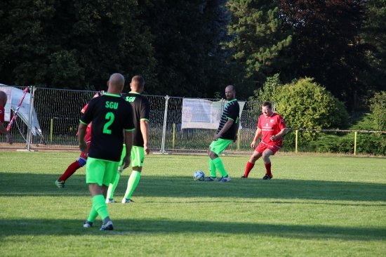 Sommerfest 2019 Spiel Alte Herren_6