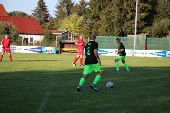 Sommerfest 2019 Spiel Alte Herren_7