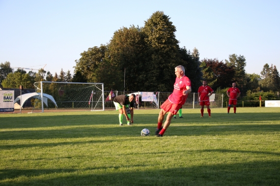 Sommerfest 2019 Spiel Alte Herren_11