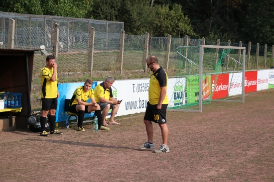 Sommerfest 2019 Punktspiel 2. Männer_6