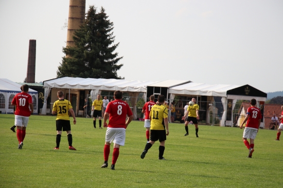Sommerfest 2019 Punktspiel 2. Männer_7