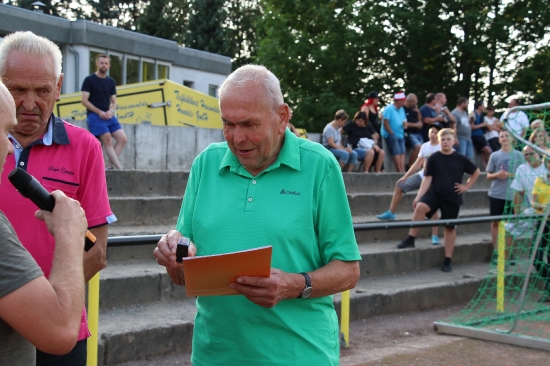 Sommerfest 2019 Punktspiel 1. Männer_3