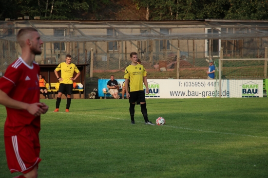 Sommerfest 2019 Punktspiel 1. Männer_9