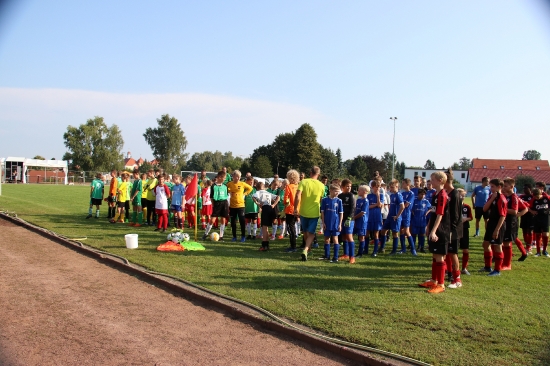 Sommerfest 2019 Junior-Cup F2-D_2