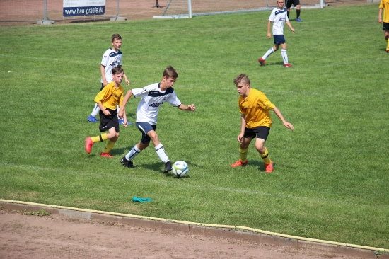Sommerfest 2019 Pokalspiel C-Jugend_13