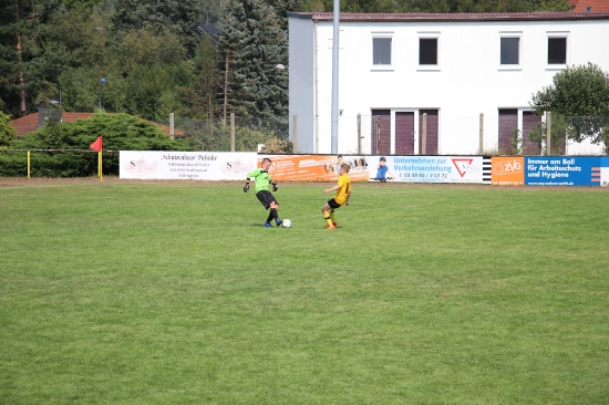 Sommerfest 2019 Pokalspiel C-Jugend_14