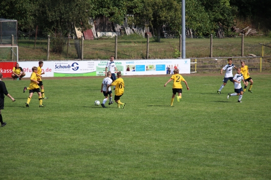 Sommerfest 2019 Pokalspiel C-Jugend_15