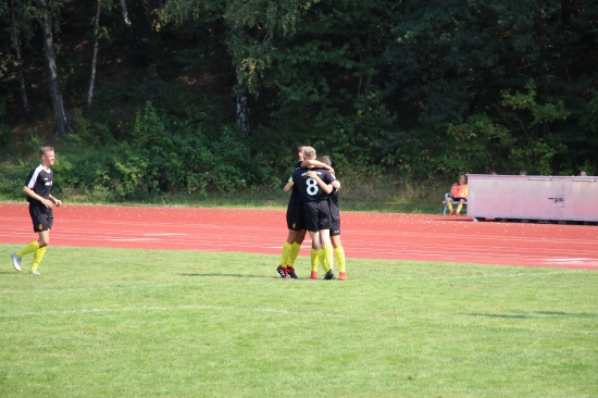 Sommerfest 2019 Pokalspiel B-Jugend_6