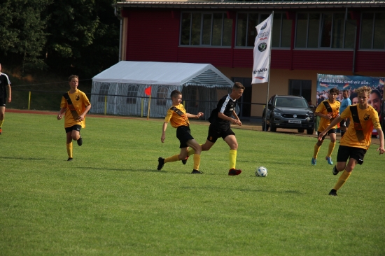 Sommerfest 2019 Pokalspiel B-Jugend_14