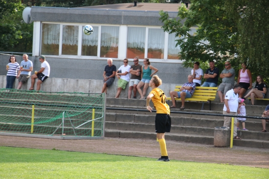 Sommerfest 2019 Pokalspiel B-Jugend_15