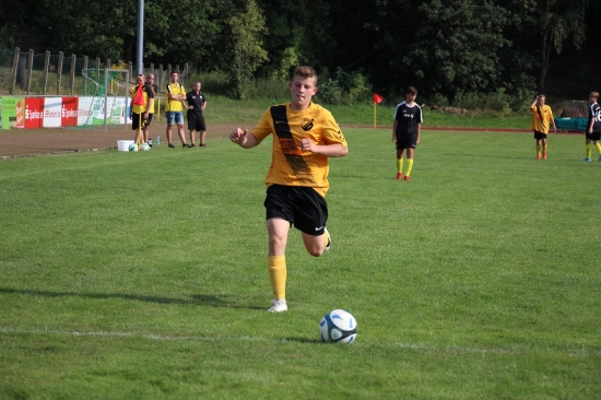 Sommerfest 2019 Pokalspiel B-Jugend_18