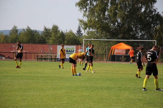 Sommerfest 2019 Pokalspiel B-Jugend_20