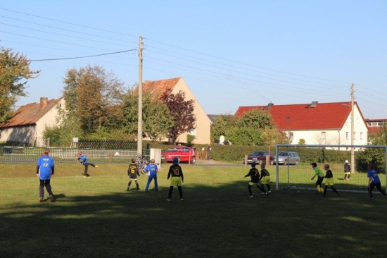 E1-Jugend Testspiel gegen Neukirch 13/14_14