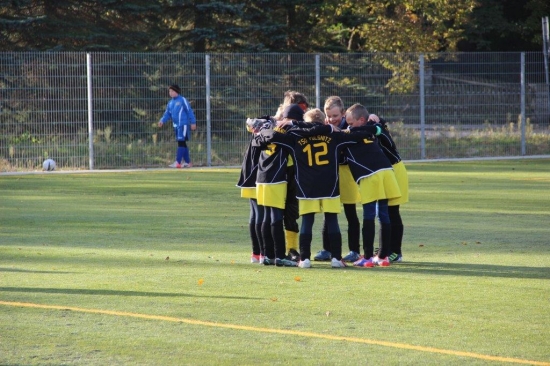 E1-Jugend 5. Spieltagl gegen Großröhrsdorf 13/14_2