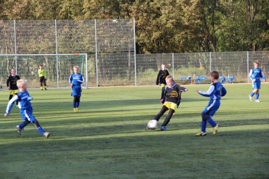 E1-Jugend 5. Spieltagl gegen Großröhrsdorf 13/14_4