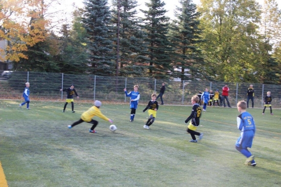E1-Jugend 5. Spieltagl gegen Großröhrsdorf 13/14_13