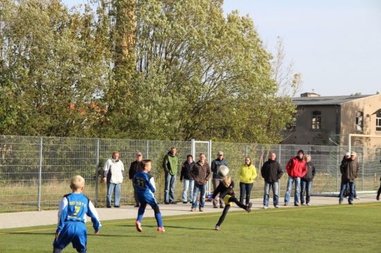 E1-Jugend 5. Spieltagl gegen Großröhrsdorf 13/14_20