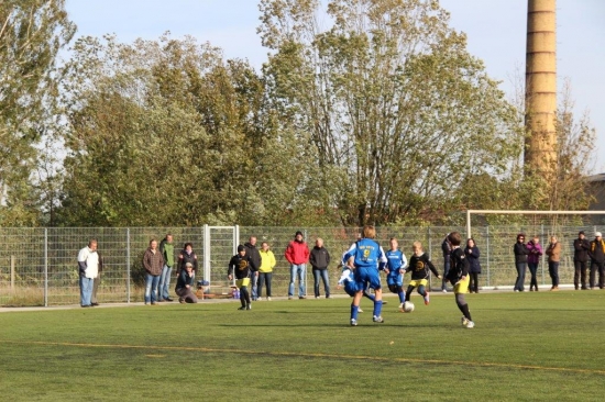 E1-Jugend 5. Spieltagl gegen Großröhrsdorf 13/14_21