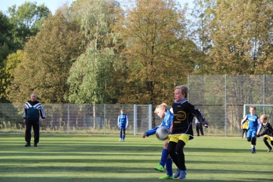 E1-Jugend 5. Spieltagl gegen Großröhrsdorf 13/14_27