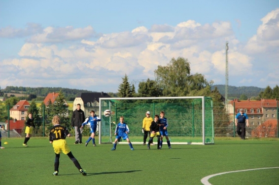 E1-Jugend 14. Punktspiel gegen Großröhrsdorf 13/14_2