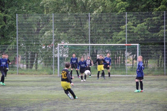 E1-Jugend 15. Punktspiel gegen Kamenz 13/14_1