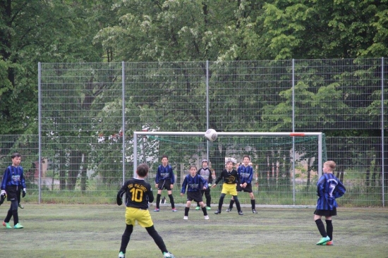 E1-Jugend 15. Punktspiel gegen Kamenz 13/14_2