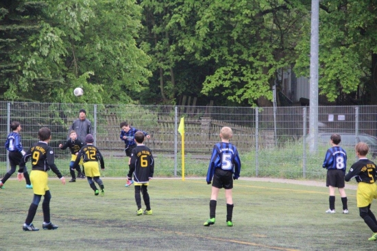 E1-Jugend 15. Punktspiel gegen Kamenz 13/14_4