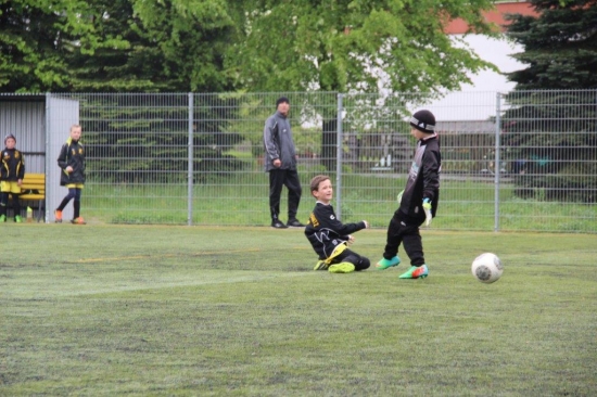 E1-Jugend 15. Punktspiel gegen Kamenz 13/14_9