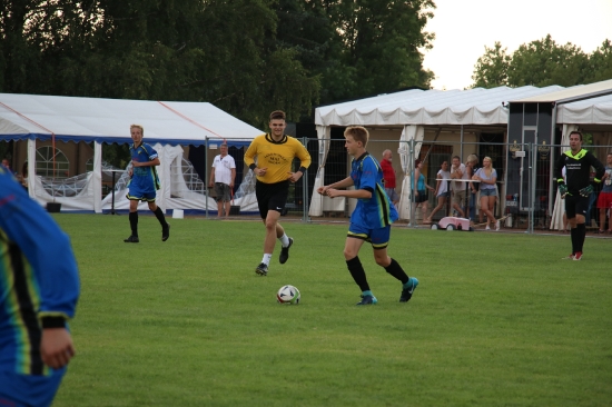 Sommerfest 2019 TSV gegen HSV_13