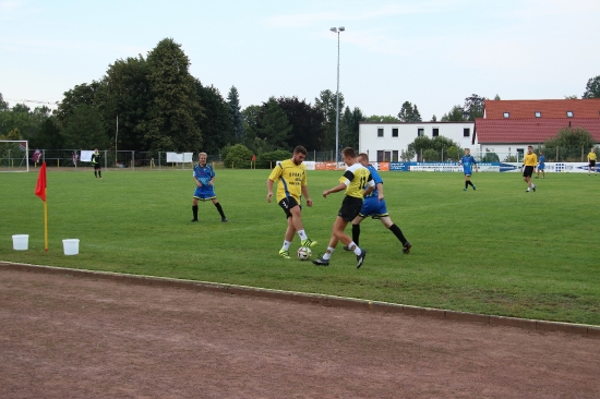 Sommerfest 2019 TSV gegen HSV_21